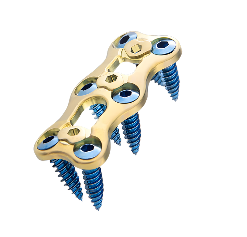 Sas Spine Box Southern Cross Surgical - Spine Products