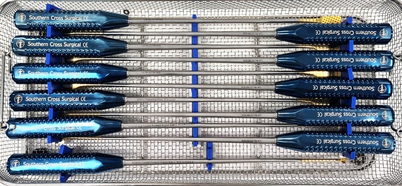 Southern Cross Surgical - Surgical Instruments Products